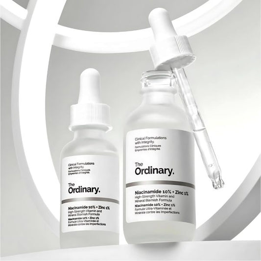 Buy 1 Get 1 FREE |The Ordinary Serum